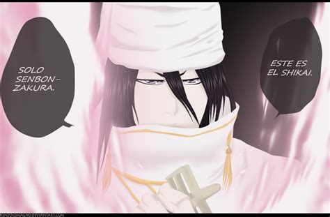 *Byakuya Kuchiki* - Bleach Anime Photo (36736685) - Fanpop