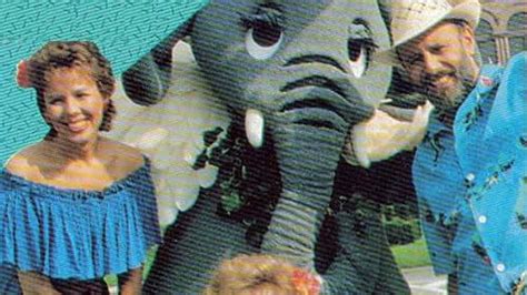 Sharon Lois And Brams Elephant Show Tv Series 19841988 Episode List Imdb