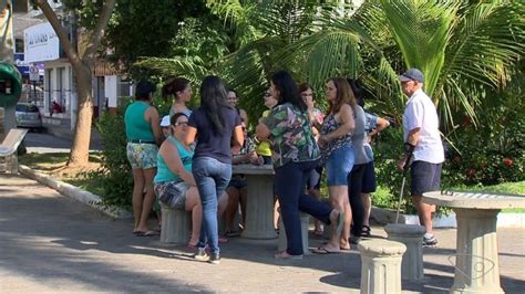 Moradores De Bairro Em Cariacica Es Criam Grupo Em Rede Social Para