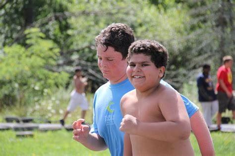 How To Choose An Effective Fat Camp For Kids And Teens