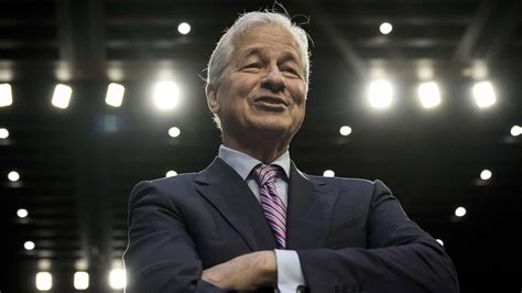 Jp Morgan Chase Ceo Jamie Dimon Leads First Republic Bank Rescue The Australian