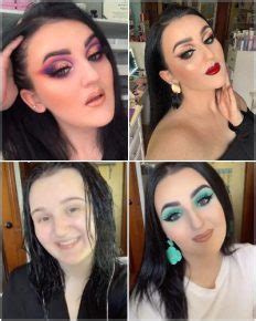 Mikayla Nogueira Becoming Tiktoks One Of The Most Liked Makeup Artists