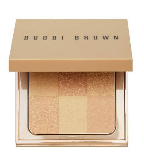 Bobbi Brown Nude Finish Illuminating Powder Bare G Kr