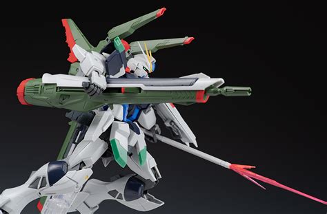 Review Mg Blast Impulse Gundam