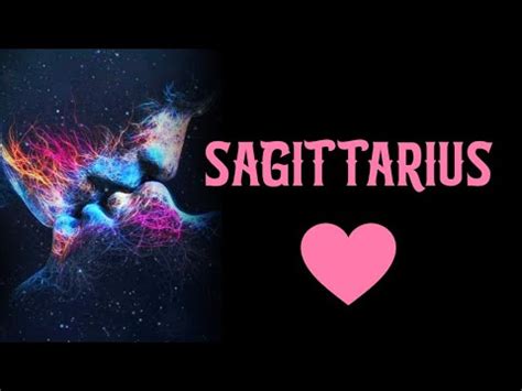 Sagittarius An Intense Conversation That Leads To Huge Changes