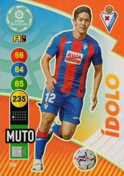 Trading Card Hub Uk Panini Adrenalyn Xl La Liga Santander Sd