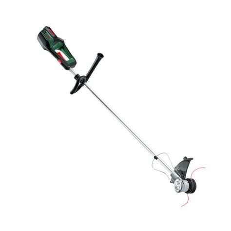 Bosch AdvancedGrassCut 36V 33 Cordless Grass Trimmer Power Unit