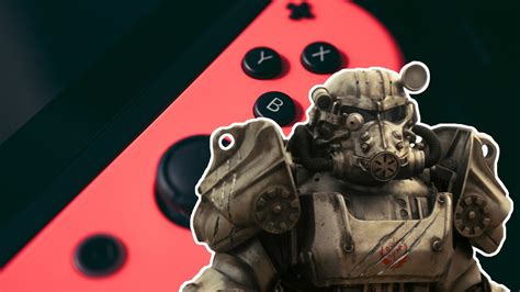 „Fallout“ für die Switch: Gibt es die Endzeit-Spielreihe für die ...