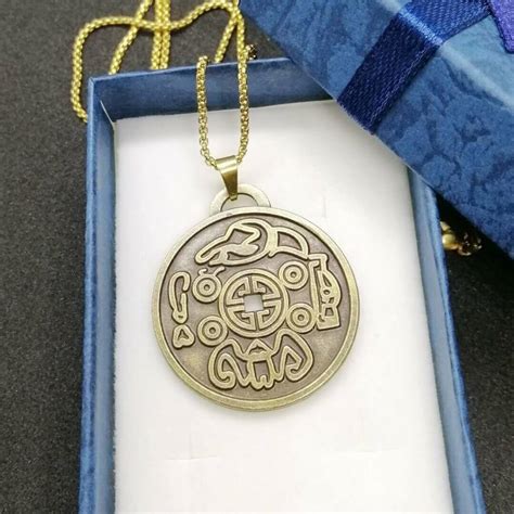 Купить Money Amulet именной денежный амулет