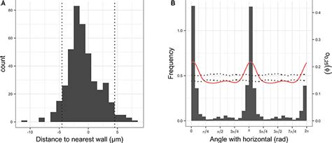 Frontiers Recognizing Patterns Spatial Analysis Of Observed