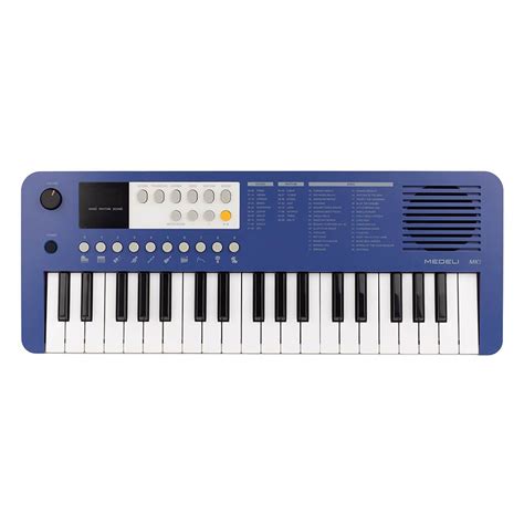 Мини синтезатор Nebula MK1-PU
