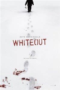 Whiteout Trailer: Whiteout Movie Trailer