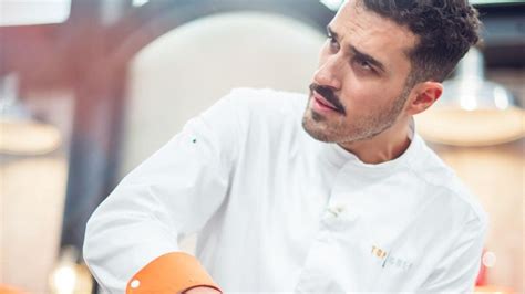 Jorick Dorignac Gagnant De Top Chef Javais Peur D Tre