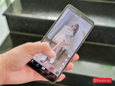 Tr N Tay Infinix Hot M N H Nh Fullhd Pin Mah Tho I M I S D Ng Gi Ch T