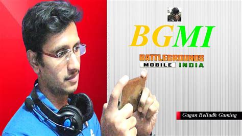 BGMI LIVE KANNADA CONQUEROR RANK PUSH PUBG KANNADA LIVE KANNADA