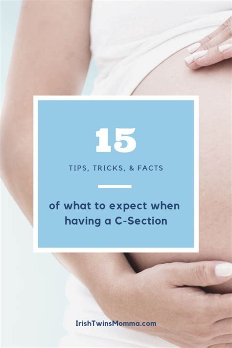 What To Expect When Having A C Section Artofit