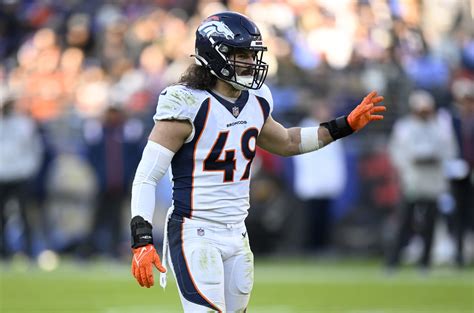 Denver Broncos 5 Most Surprising Players Of The 2022 Season