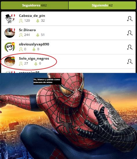 Total Imagen Si Viniste Spiderman Meme Abzlocal Mx