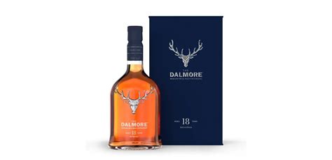 The Dalmore: a distillery of history, luxury and legend - Emperador Inc.