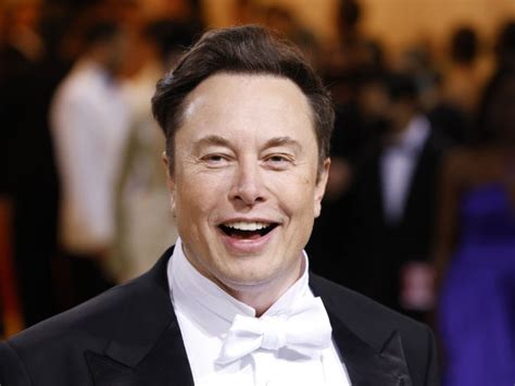 Elon Musk Says He Cuts His Own Hair & Son X’s: See Haircut Photo ...