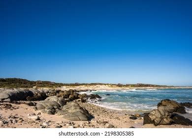 250 Cape Agulhas National Park Images, Stock Photos & Vectors ...