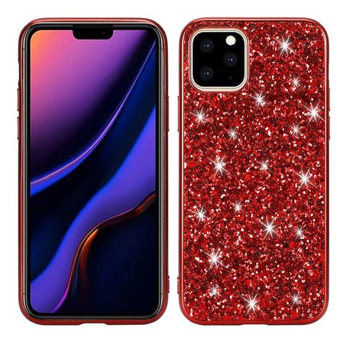 Glitter Sequins Phone Case