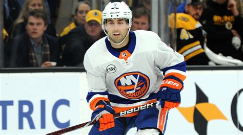 New York Islanders place Jordan Eberle on IR, call up Dal Colle ...