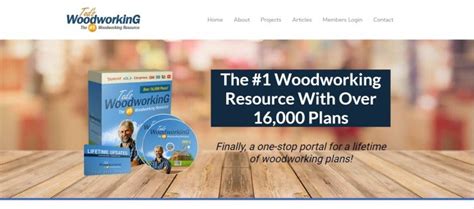 Top 10 Woodworking Affiliate Programs To Carve Out More Income