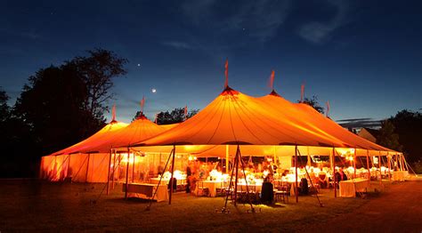 Ivory Tent Exteriors Sperry Tents Marion Inc