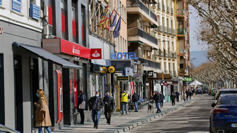 Calatayud Plantea Proyectos Por Valor De Millones De Euros Para