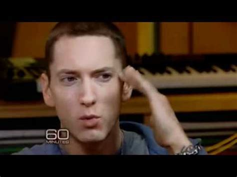 Eminem Life Story On Cbs Youtube