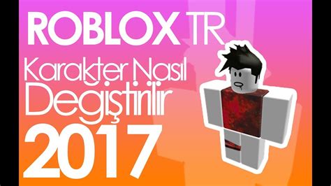 Roblox Karakterleri