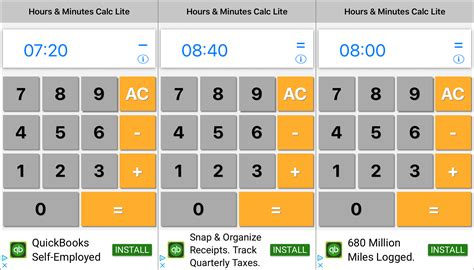 The 7 Best Calculator Apps