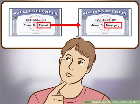 how to get social security card fast