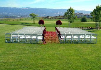 Dublin Ranch Golf Course Event Center Reception Venues Golf