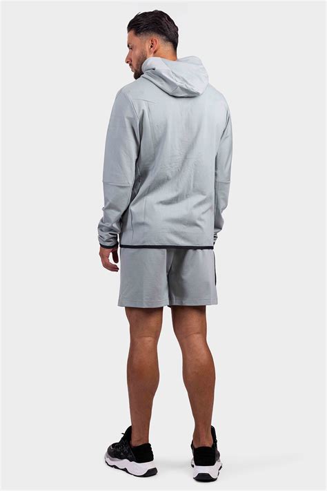 Nike Tech Fleece Korte Broek Heren Groen Heren Shoppen Soccerfanshop Nl