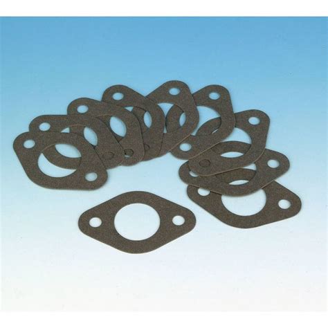 James Gaskets Intake Manifold To Cylinder Head Gasket Jgi 27015 72 R Fortnine Canada