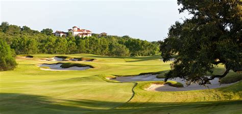 The Briggs Ranch Golf Club | All Square Golf