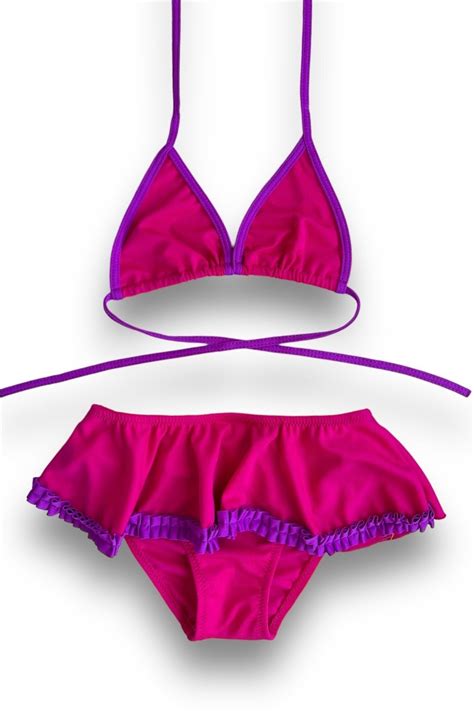 Nilmay mayo Kız Çocuk Bikini Takımı Fiyatı Yorumları