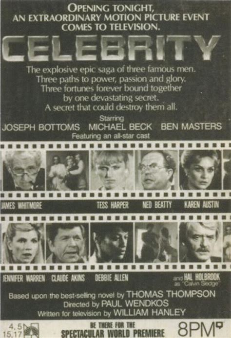 Celebrity (1984)