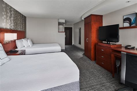 Courtyard Shreveport Bossier Citylouisiana Boardwalk Rooms Pictures