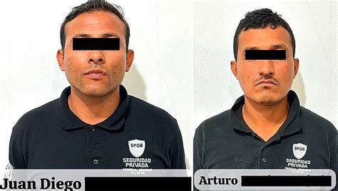 CONSIGNAN A DOS GUARDIAS POR EL HOMICIDIO DEL MENOR