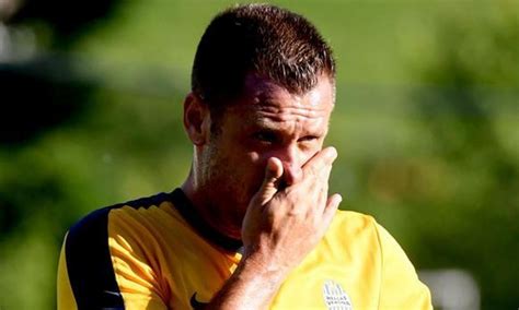 Cassano Attacca Vieri Il Tradimento è La Cosa Peggiore Pensavi Di