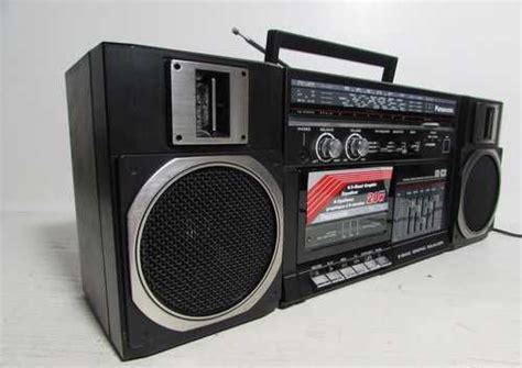 Panasonic RX-C31L Радиомагнитола Singapore | Festima.Ru - Мониторинг ...