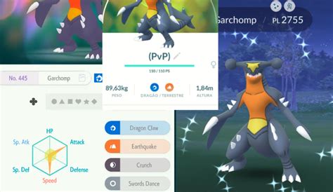 How to Gеt Garchomp in Pokеmon Go Easily [Tips & Tricks]