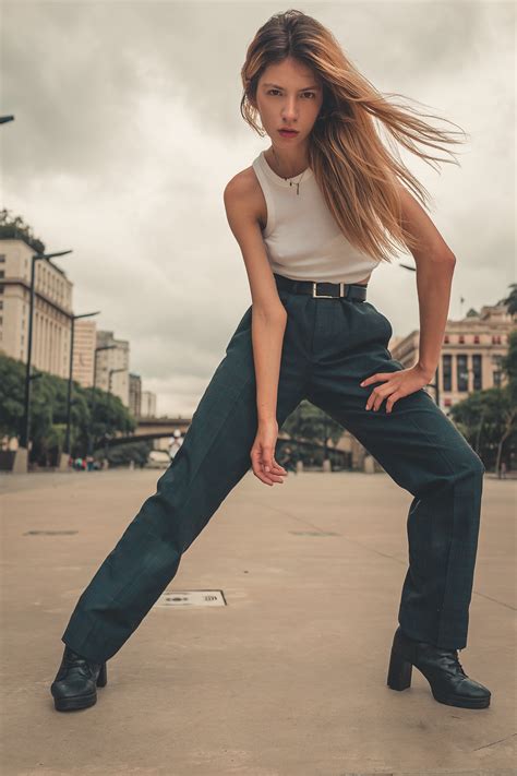 Jaqueline Kravtchenko :: Behance