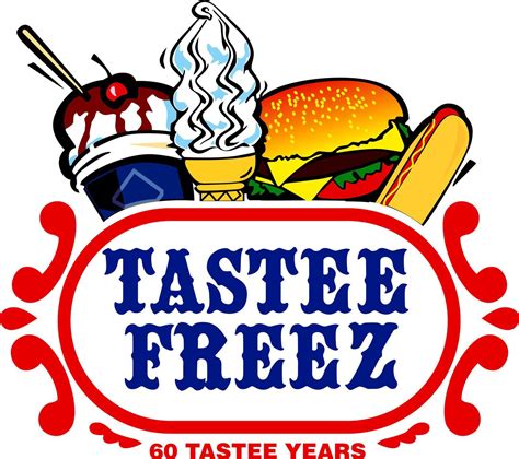 Tastee Logo Logodix