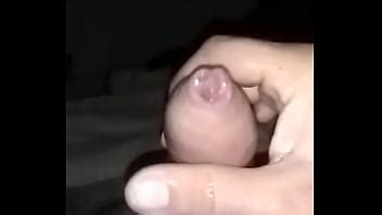 Enorme Cum masturbación con la mano XVIDEOS