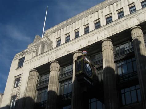 Fleet Street Buildings Pictures Architects E Architect