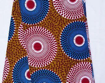 African Print Fabric By The Yard Record Ankara Fabric African Fabric